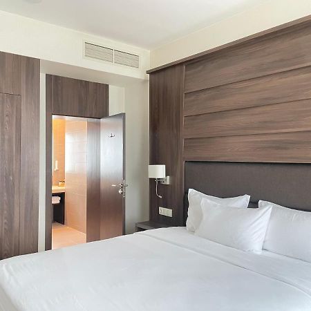 Airport Apartment & Office Sofia Zewnętrze zdjęcie