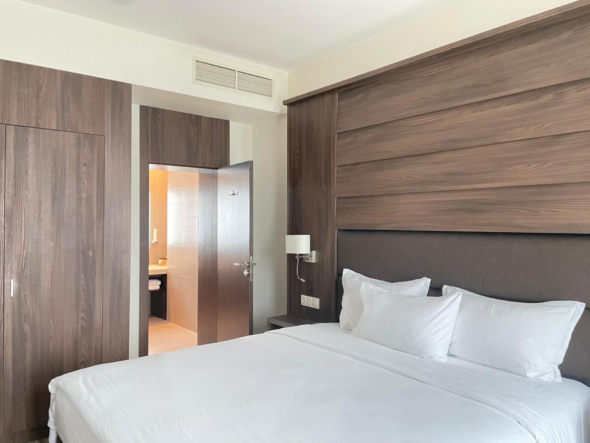Airport Apartment & Office Sofia Zewnętrze zdjęcie