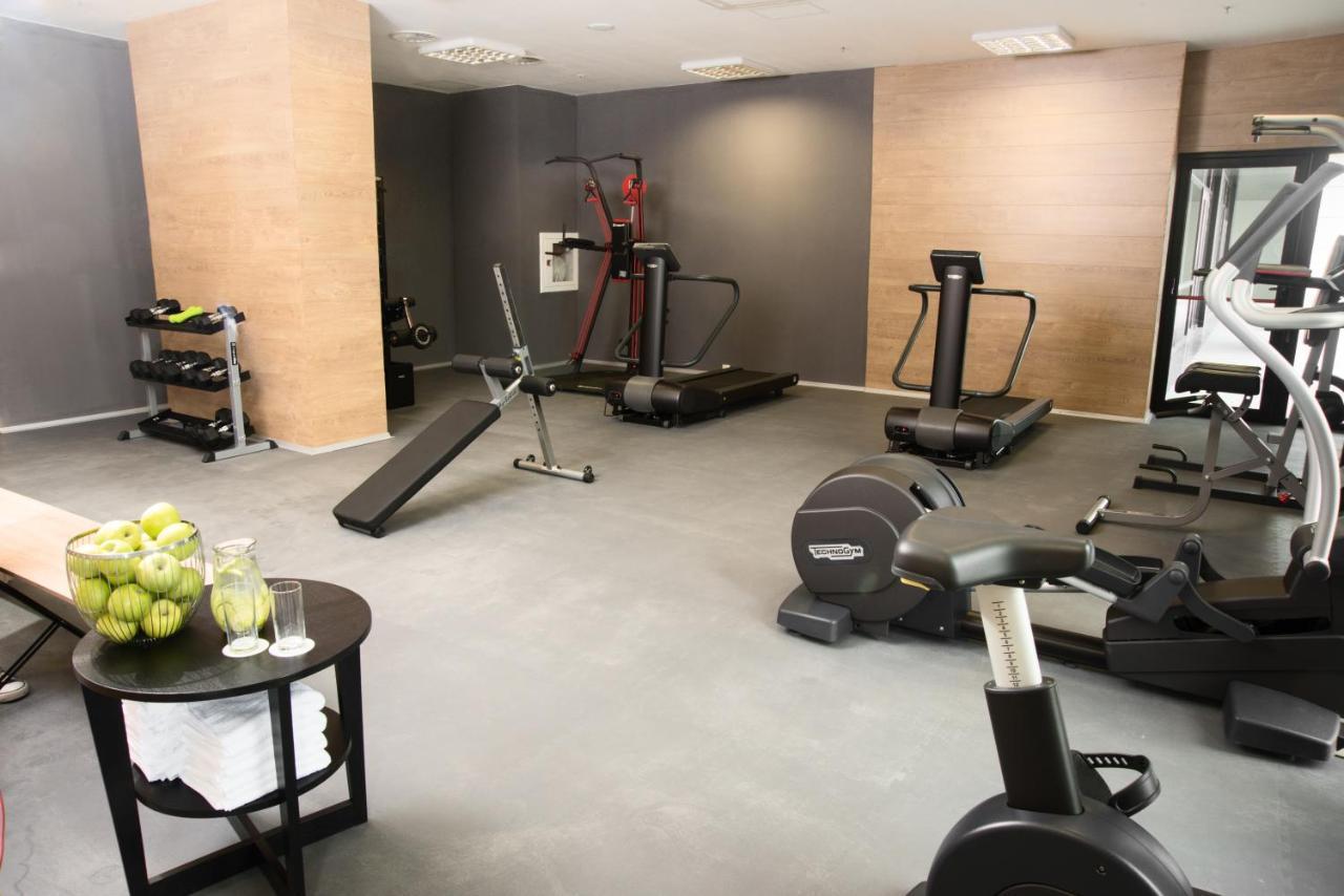 Airport Apartment & Office Sofia Zewnętrze zdjęcie