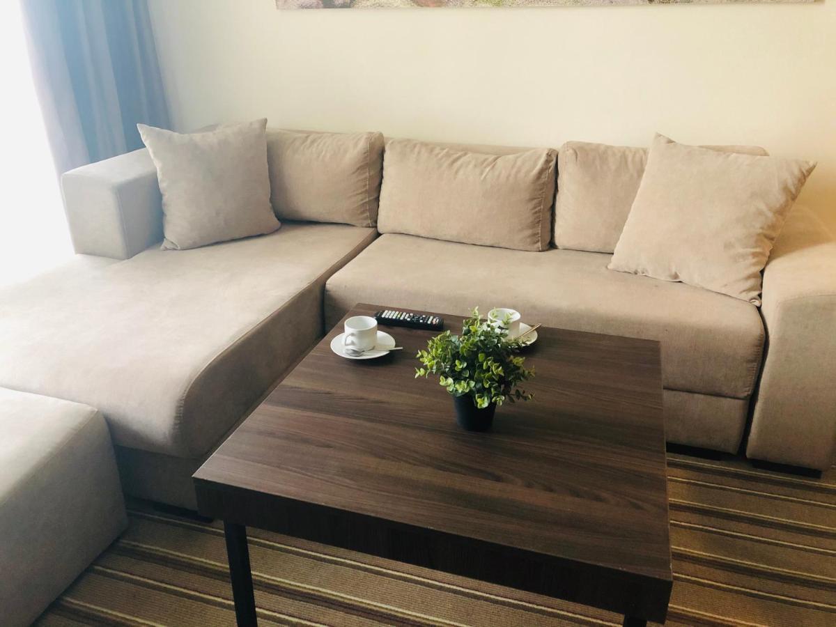 Airport Apartment & Office Sofia Zewnętrze zdjęcie