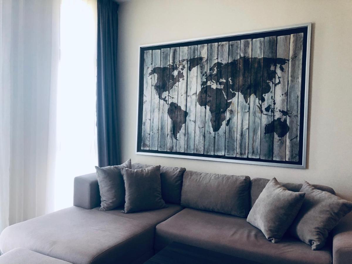 Airport Apartment & Office Sofia Zewnętrze zdjęcie